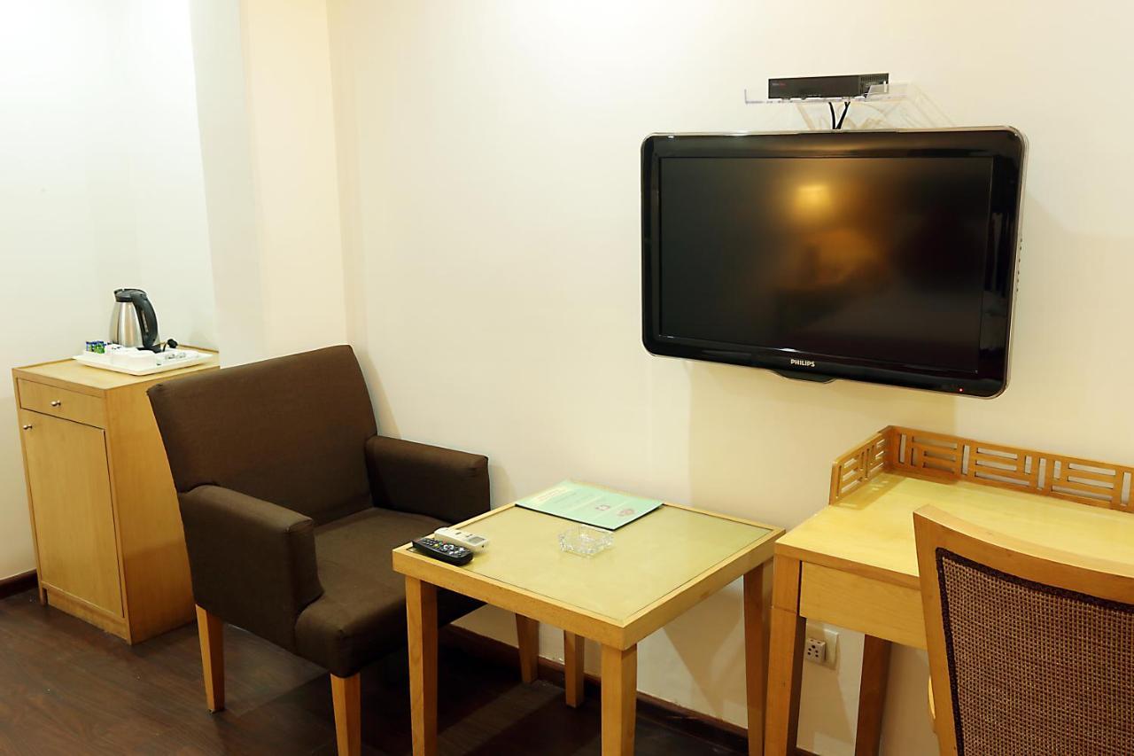 ניו דלהי Hotel Arch Plaza - Near Yashobhoomi Convention Centre Dwarka מראה חיצוני תמונה